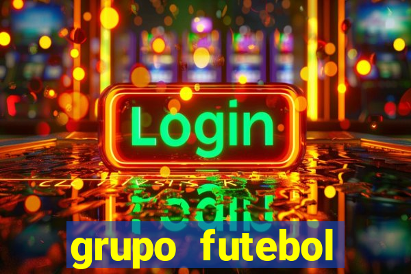 grupo futebol virtual telegram